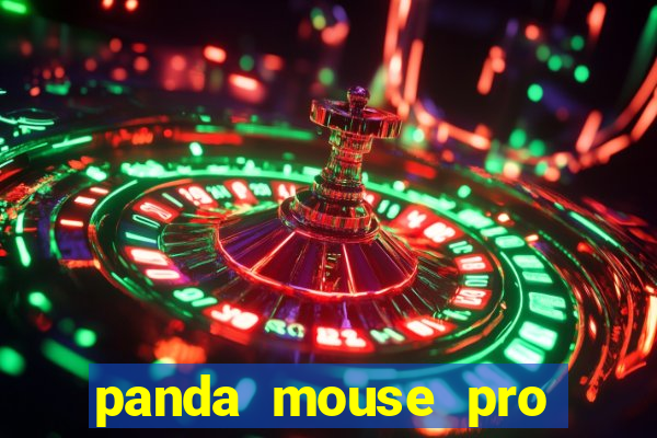 panda mouse pro 2.3 6